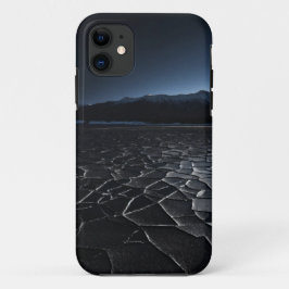 Wat dacht je van "Frosty Noir: iPhone Case