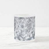 Wat dacht je van "Frosty Visions: 3D-Printed Magic Matglas Koffiemok (Center)