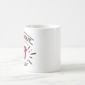 Wat dacht je van NO Koffiemok (Center)