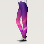 Wat dacht je van "Vibrant Spectrum Leggings"? Leggings (Links)