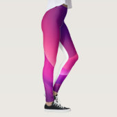 Wat dacht je van "Vibrant Spectrum Leggings"? Leggings (Rechts)