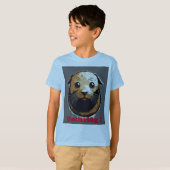 Wat dacht je van zoiets als "Faded Seal Adventure T-shirt (Voorkant volledig)