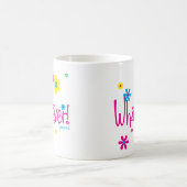 Wat dan ook. Mok (Center)