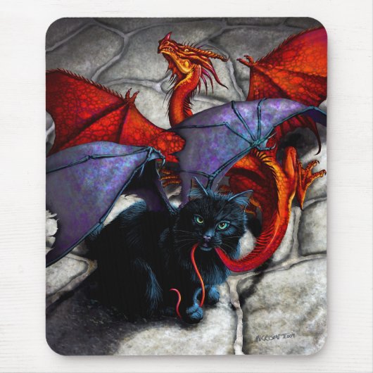 WAT DE CATABAT MEEGESLEURD HEEFT MUISMAT (Voorkant)