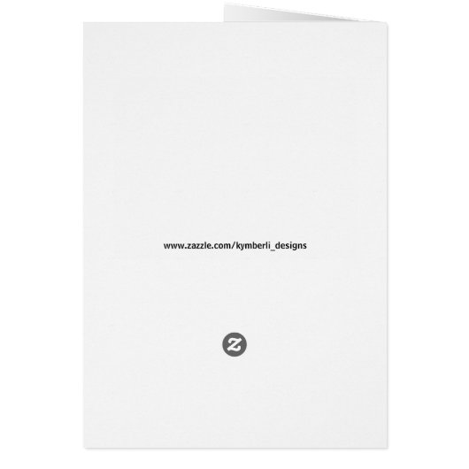 Wat de Duck? Funny Wenskaart (Achterkant)