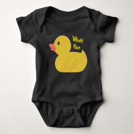 Wat de Duck? Romper