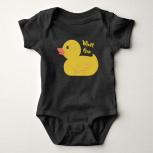 Wat de Duck? Romper