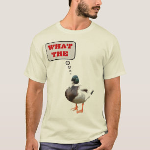 Wat de Duck T-shirt