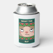 Wat de Elf Blikjeskoeler (Blikje Achterkant)