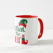 Wat de Elf-Mok Mok (Voorkant rechts)