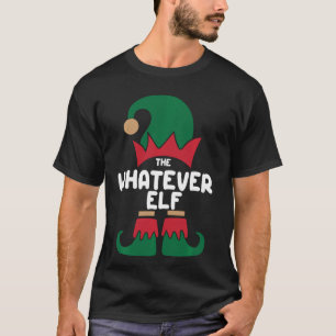 Wat de Elf Shirt die Familie van de Aanpassing gro