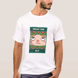 Wat de Elf T-shirt