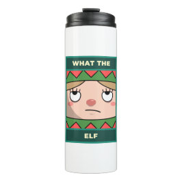 Wat de Elf Thermosbeker