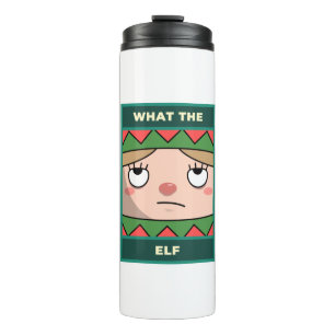 Wat de Elf Thermosbeker