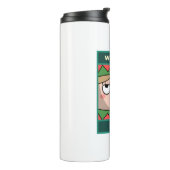 Wat de Elf Thermosbeker (Gedraaid links)