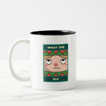 Wat de Elf