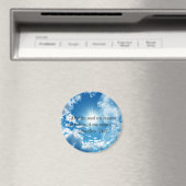 Wat de geest kan bedenken... magneet (Insitu (Vaatwasser))