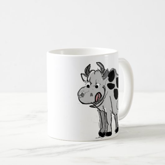 Wat de hel koffiemok (Voorkant rechts)