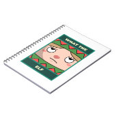 Wat De Kabouter Notitieboek (Linkerzijde)