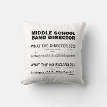 Wat de middelste school ziet