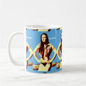 wat de mok van koffie is (Links)