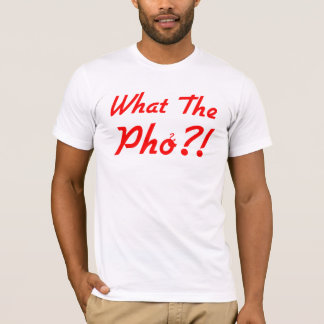 Wat de Pho T-Shirt