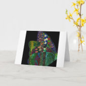 Wat de rupsband het eind van de wereld… kaart (Gele Bloem)