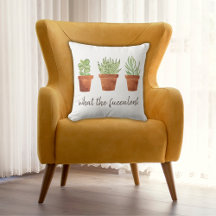 Wat de sappige waterverf terracotta planten