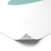 Wat de schamele slak in de Shell Poster (Hoek)