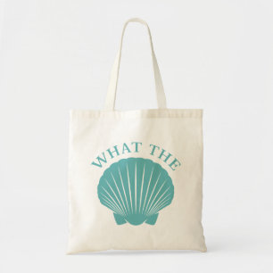 Wat de Shell Tote Bag