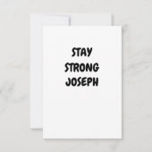 WAT DE SITUATIE OOK NOG MOGELIJK IS RSVP KAARTJE (Achterkant)