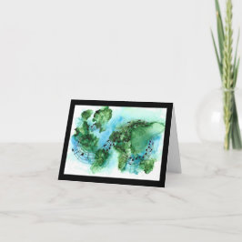 Wat de wereld nu nodig heeft is Valentijn Kaart