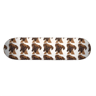 Wat de Wof? Skateboard