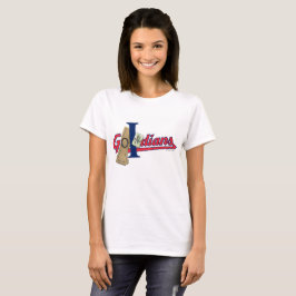 WAT DIANS! T-SHIRT