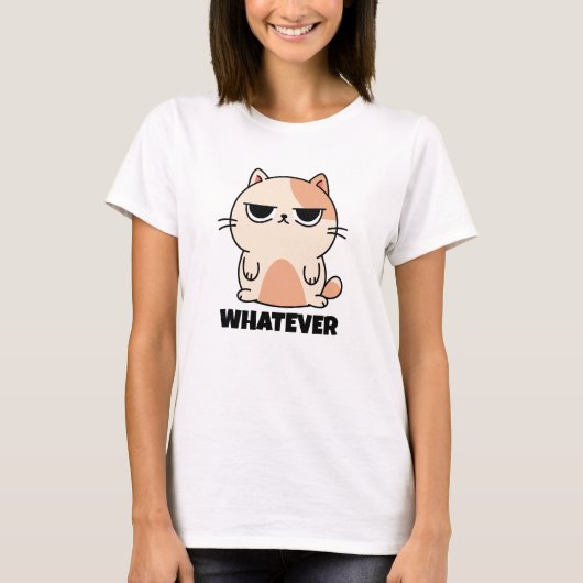 Wat Doe Het Uit T-shirt (Voorkant)