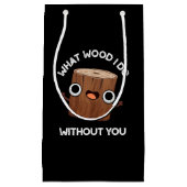 Wat doe ik zonder jou? klein cadeauzakje (Voorkant)