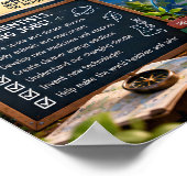 Wat doen wetenschappers poster (Hoek)