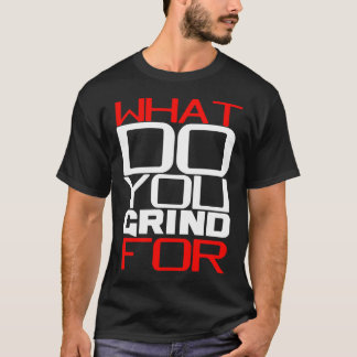WAT DOET U? T-SHIRT