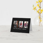 Wat drie wijze vrouwen zouden hebben gedaan kaart (Gele Bloem)