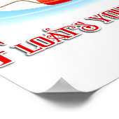 Wat drijft je kip 2? poster (Hoek)