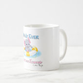 Wat drijft je olifant uit 3 koffiemok (Voorkant rechts)