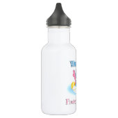 Wat drijft je olifant uit 3 waterfles  (Links)