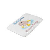 Wat drijft je olifant uit 4 badmat (Gekanteld)