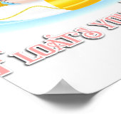 Wat drijft je olifant uit 4 poster (Hoek)