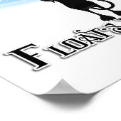 Wat drijft ooit je katten 2 poster (Hoek)