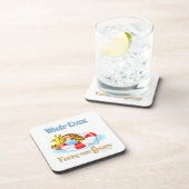 Wat drijft Uw Giraffe 2 uit Onderzetter (Rechterzijde)