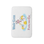 Wat drijft Uw Koe 2 uit Badmat (Voorkant Verticaal)