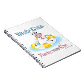 Wat drijft Uw Koe 2 uit Notitieboek (Rechterzijde)