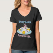 Wat drijft Uw Koe 2 uit T-shirt (Voorkant)