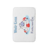 Wat drijft Uw Koe 3 uit Badmat (Voorkant Verticaal)